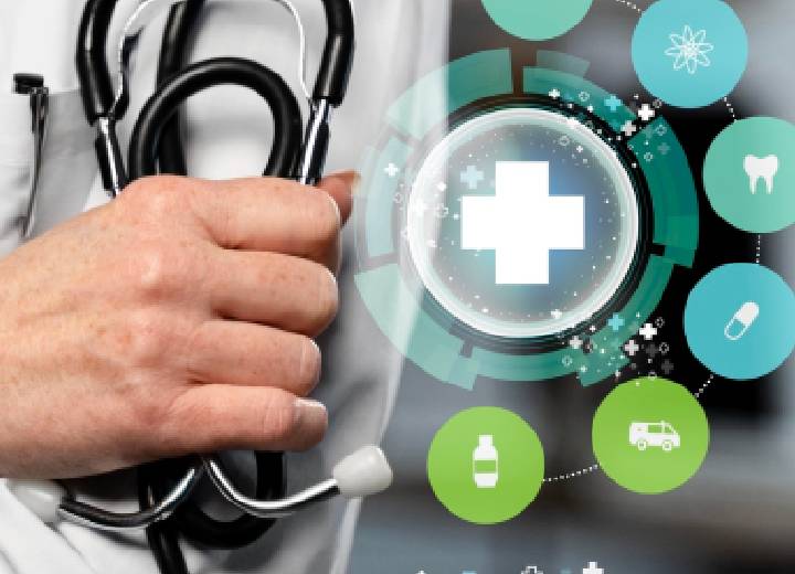 About Focus Vital Health 